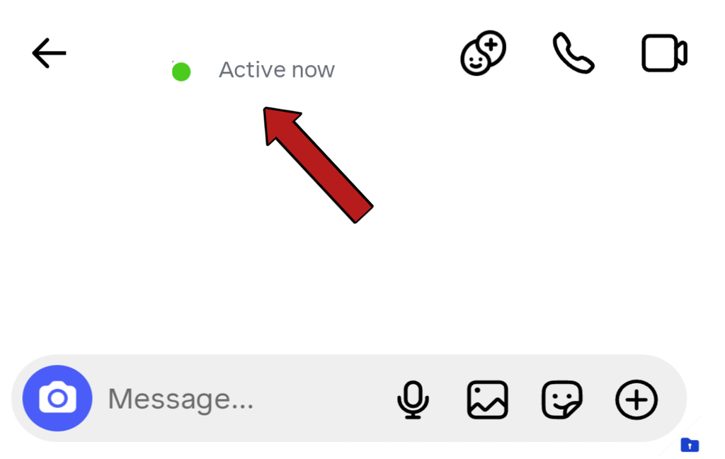 Understanding Instagram Active Status How Can I See Someone's Activity on Instagram